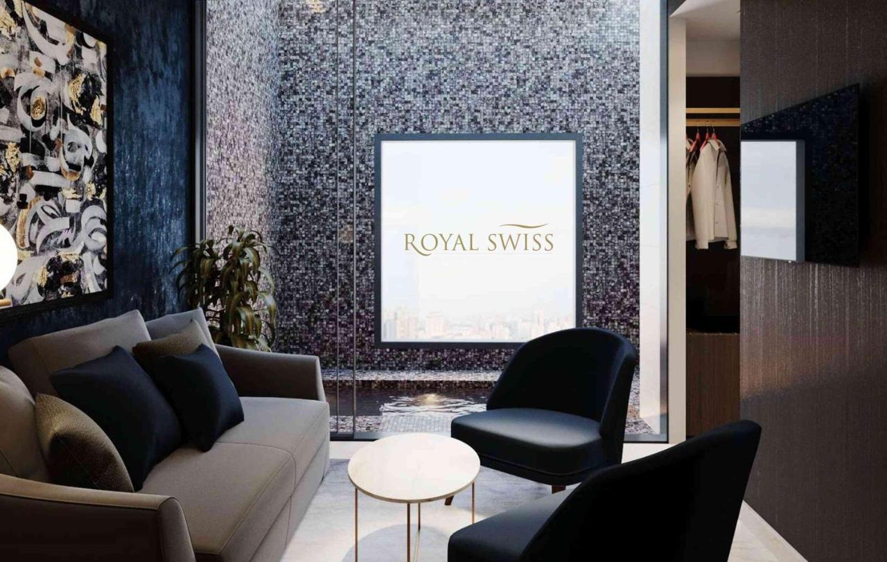 Royal Swiss Asbu Hotel Tunis