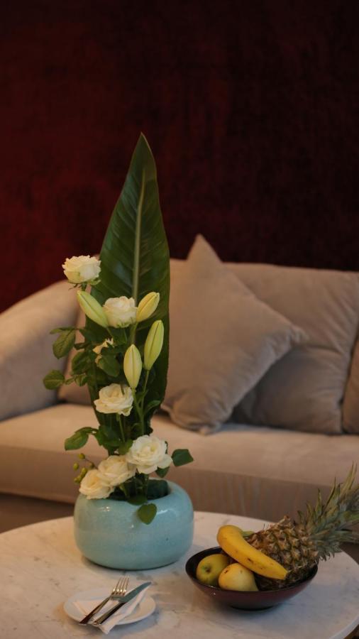 Royal Swiss Asbu Hotel Tunis