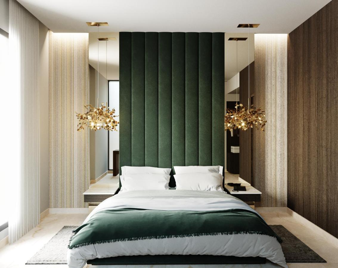 Royal Swiss Asbu Hotel 5*