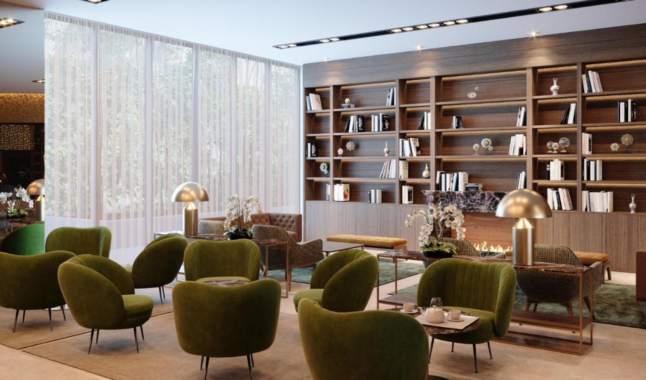 Royal Swiss Asbu Hotel Tunis