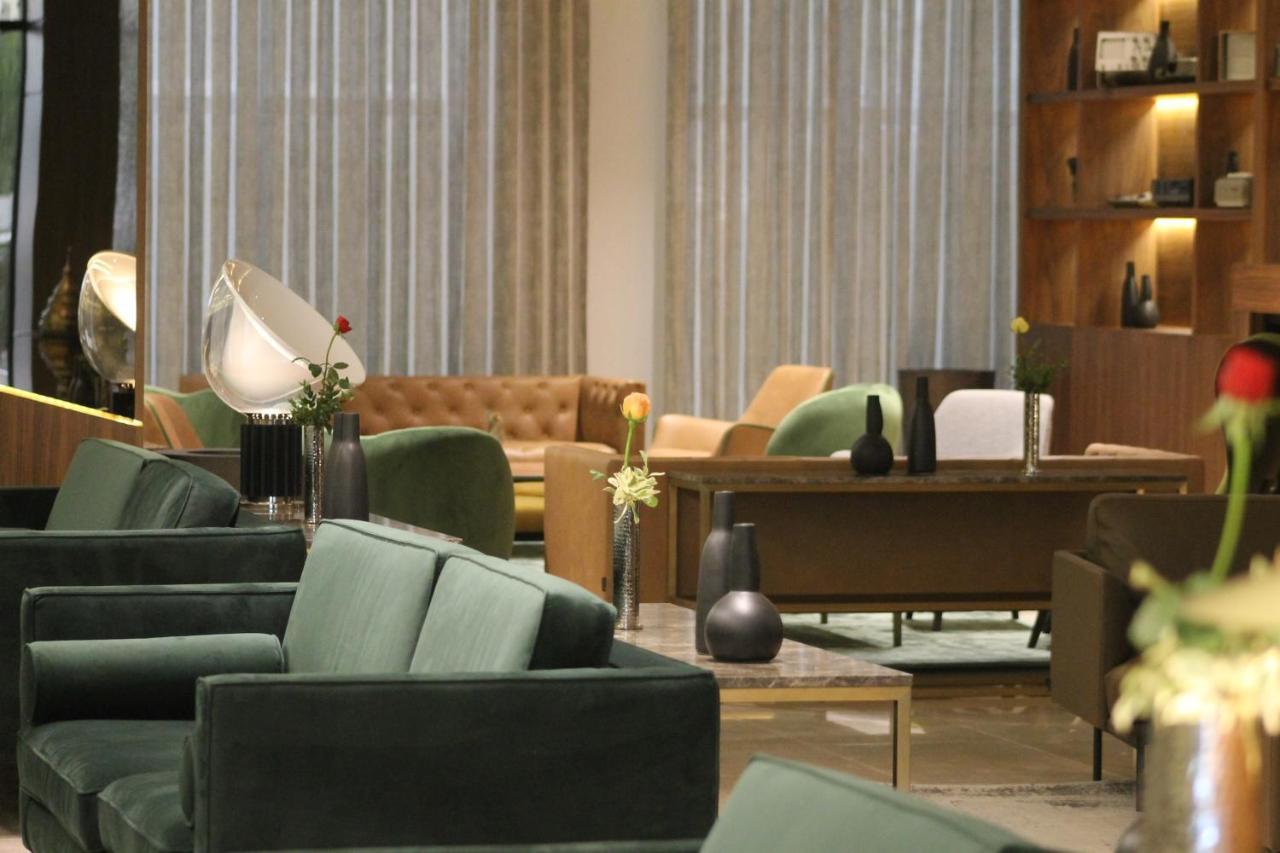 Royal Swiss Asbu Hotel Tunis