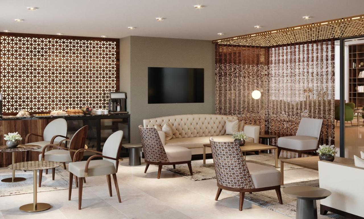 Royal Swiss Asbu 5* Tunis