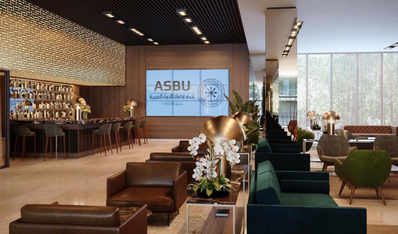 Hotel Royal Swiss Asbu 5*